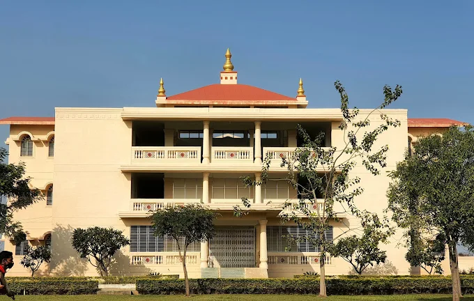 Best Schools in Solapur 14 MAEER’s Vishwashanti Gurukul School, Solapur