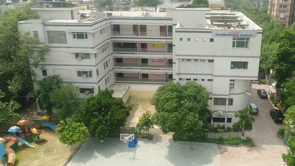 MDH International School – Janakpuri, Delhi