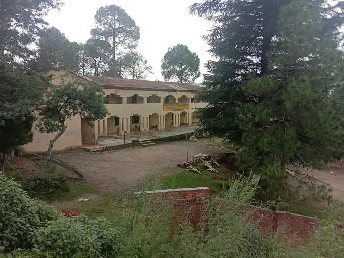 Best Schools in Almora 20 Maharishi Vidya Mandir – Best Schools in Almora