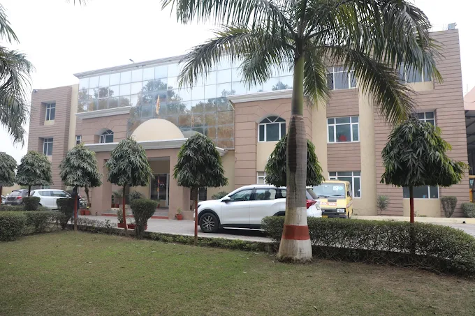 Mahavir International School, Roorkee