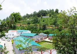 Best Schools in Pithoragarh 18 Mallikarjun Vidyapeeth / Mallikarjun School – Pithoragarh