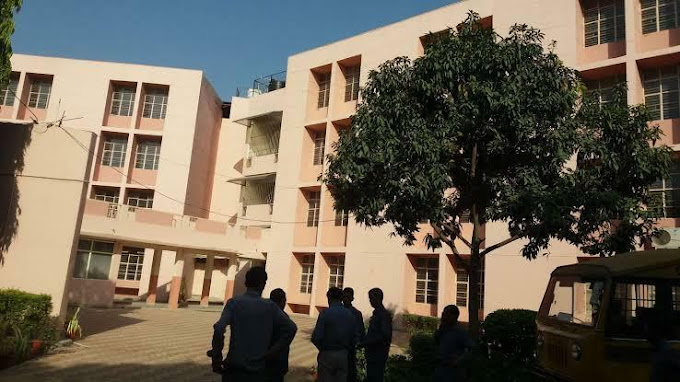 Masonic Public School – Vasant Kunj, New Delhi