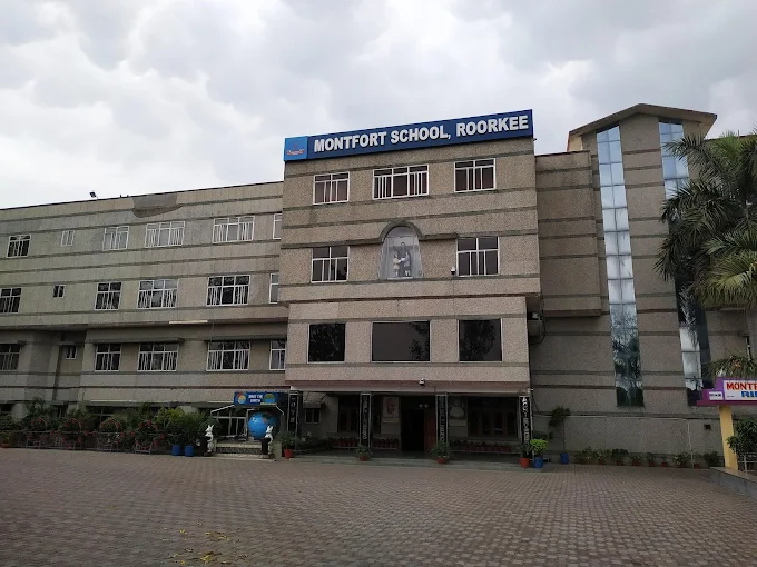 Montfort School, Roorkee