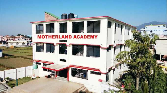 Motherland Academy, Kotdwar