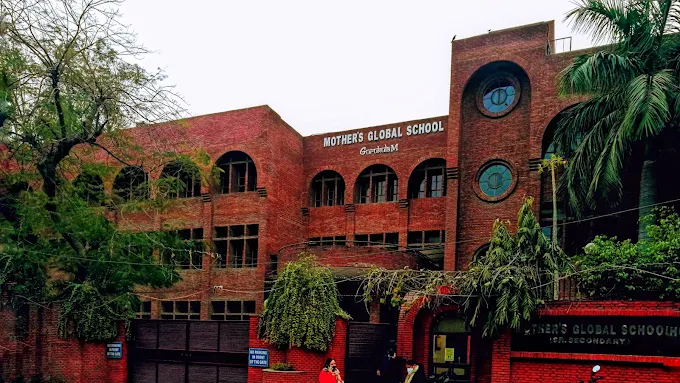 Mother’s Global School – C‑Block, Preet Vihar, Delhi