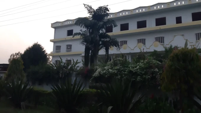 Mother’s Glory Public School – Tanda, Ramnagar