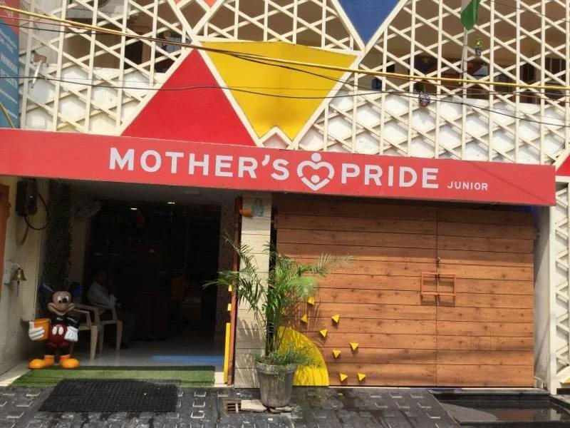 Mother’s Pride Shahdara (Junior)