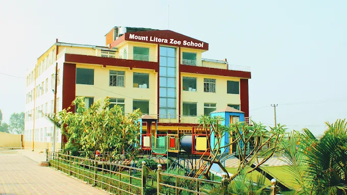 Best Schools in Rudrapur 14 Mount Litera Zee School – Rudrapur