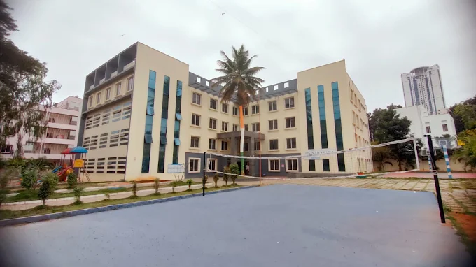 Best CBSE Schools in Bannerghatta Road 14 Narayana e-Techno School – Hulimavu Village, Begur Hobli, Bengaluru