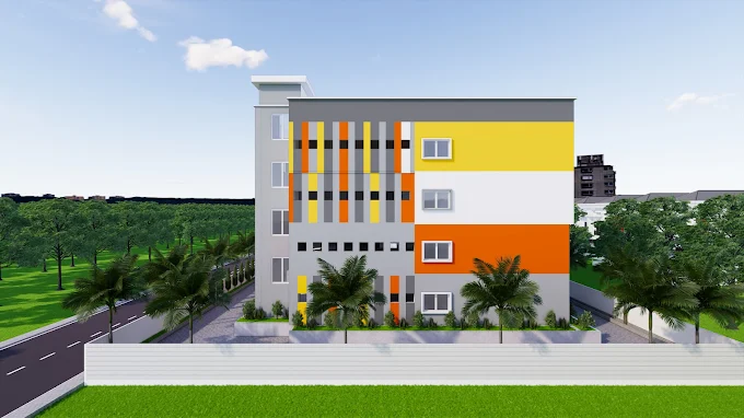 Best Schools in Solapur 16 Narayana e‑Techno School, Solapur