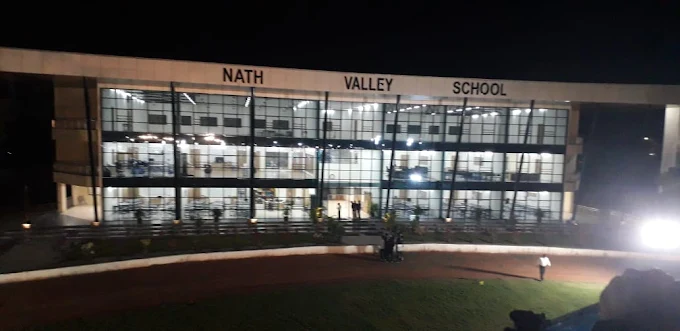 Best schools in Aurangabad 12 Nath Valley School, Aurangabad