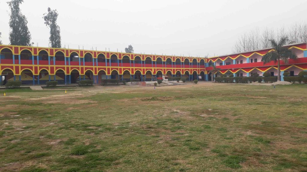 New Era Public School – Dineshpur, Udham Singh Nagar