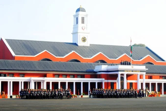 New Tehri International School – Baurari, Tehri Garhwal