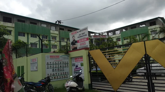 Modi Public School, Siliguri