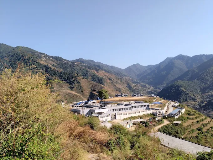 PM Shri Kendriya Vidyalaya – Saurkhand, Tehri Garhwal