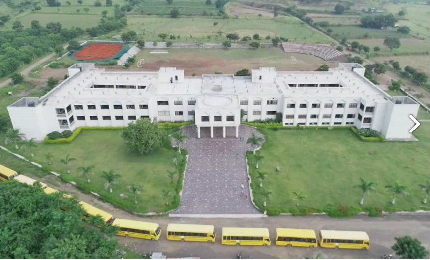 Best schools in Aurangabad 15 Pearls Academy, Aurangabad