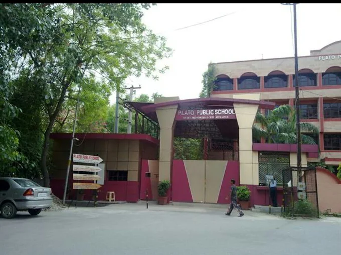 Plato Public School – I.P. Extension, Patparganj, Delhi