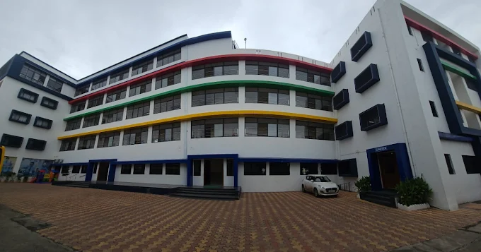 Best Schools in Solapur 12 Podar International School, Solapur