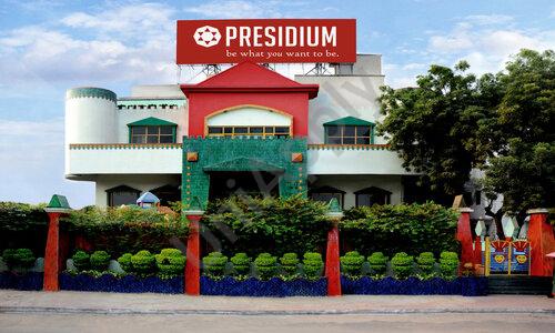Presidium School – Punjabi Bagh, Delhi