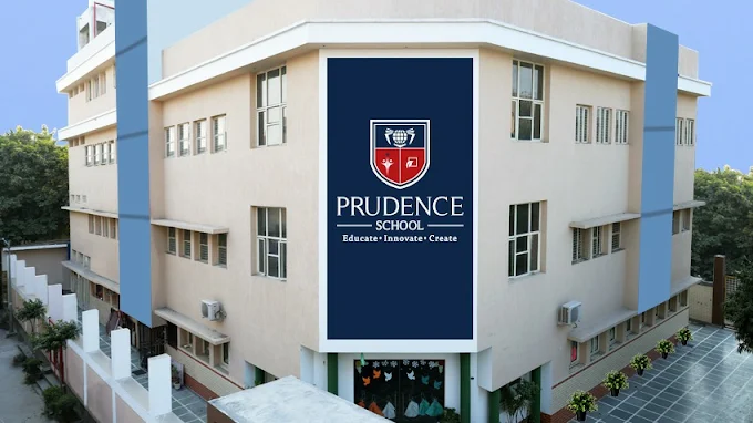 Prudence School – Pitampura, Delhi
