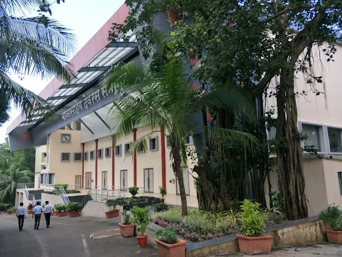 Best CBSE Schools in Maharashtra 16 Ram Ratna Vidya Mandir | Uttan, Mumbai