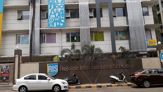 Rejoice International School – Malad West, Mumbai