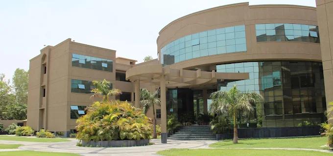 Rich Harvest Public School – Janakpuri, Delhi