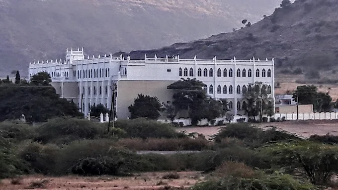 Best schools in Aurangabad 20 Riverdale High School, Aurangabad