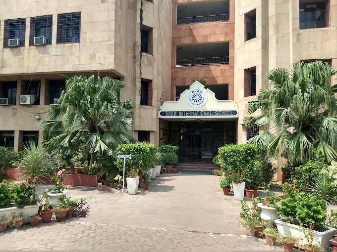 Ryan International School – Vasant Kunj, New Delhi