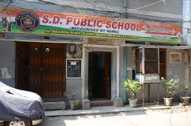 S.D. Public School – Karol Bagh, New Delhi