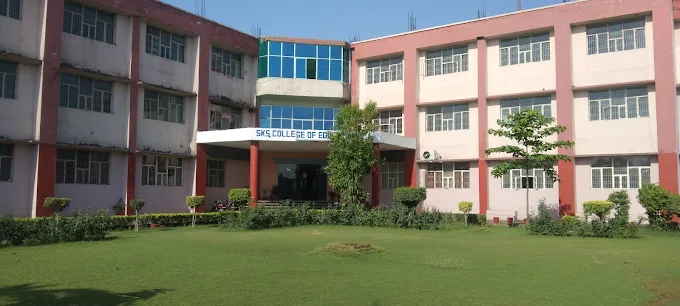 SKS International Gurukul, Kurukshetra