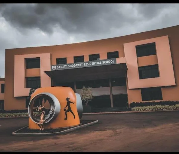 Best Schools in Kolhapur 12 Sanjay Ghodawat International School (SGIS), Atigre, Kolhapur