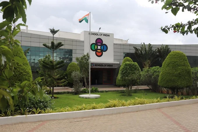 Best CBSE Schools in Bannerghatta Road 21 School Of India – Bannerghatta Road, Bengaluru, CBSE Schools in Bannerghatta Road
