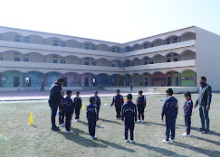 Shining Star School – Ramnagar, Nainital