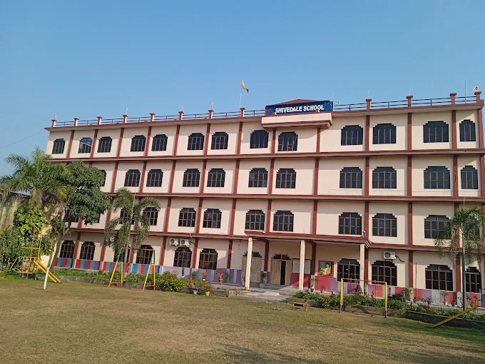 Best Schools in Haridwar 16 Shivedale School Haridwar – Jagjeetpur, Haridwar