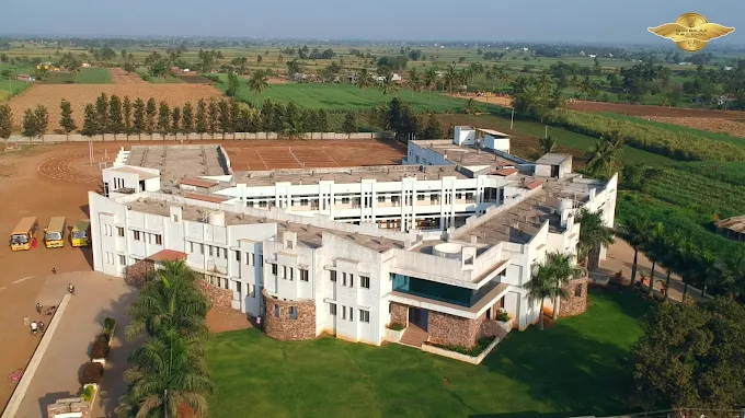 Best Schools in Kolhapur 21 Shri Balaji Public School, Kolhapur