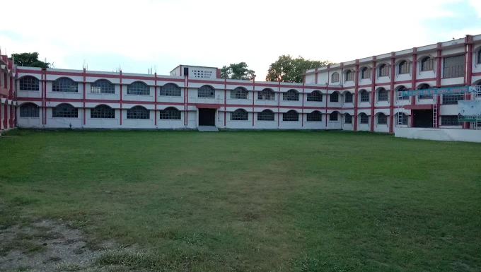 St. Mary's School, Gadapur – Udham Singh Nagar