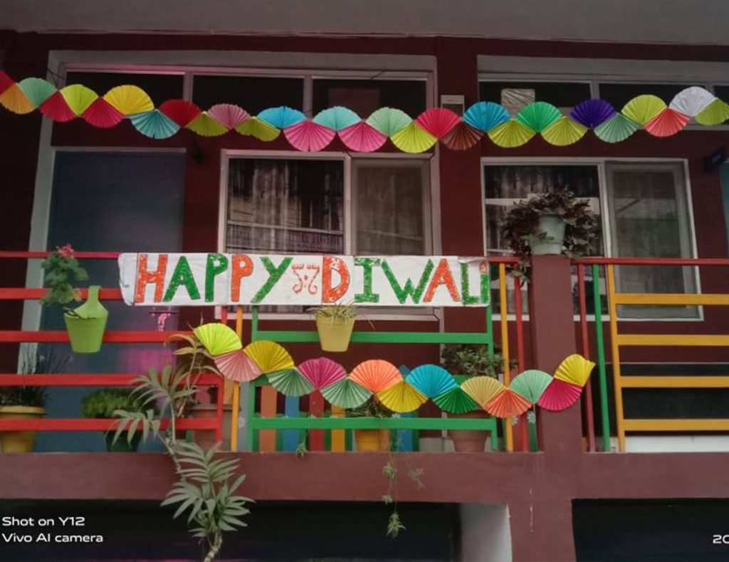 Best Schools in Pithoragarh 17 Stafford Public School – Pithoragarh