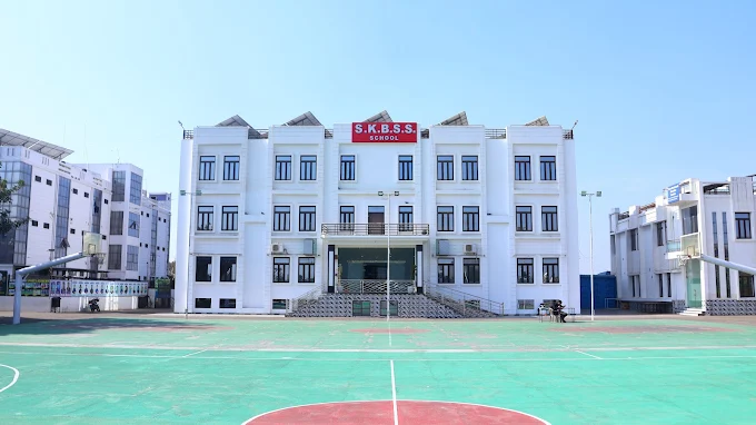 Swami Keshwanand School, Sikar
