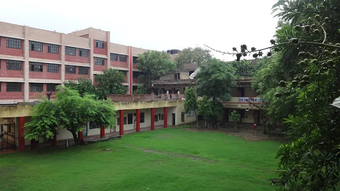 Swami Sivananda Memorial Secondary School – Punjabi Bagh, Delhi