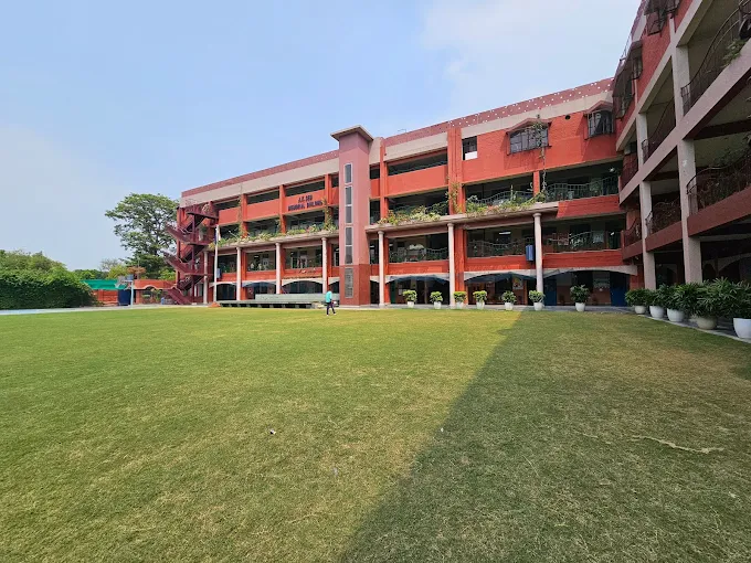 Tagore International School – East of Kailash, New Delhi