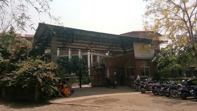 The Gurukul Foundation School – Kashipur