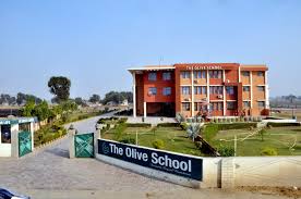 The Olive School, Kurukshetra
