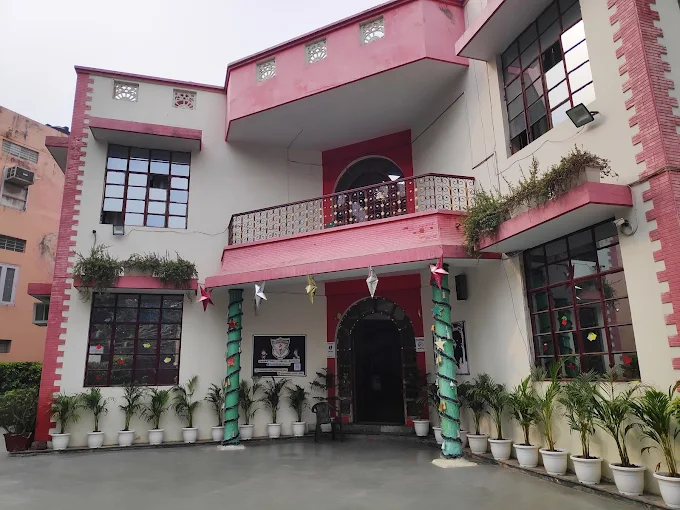Vanasthali Public School – Preet Vihar, Delhi