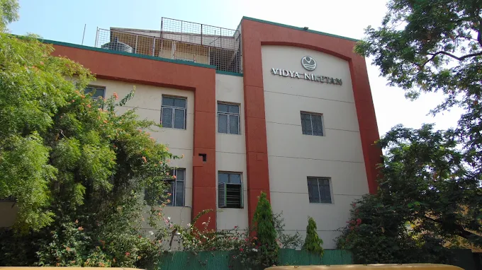 Vidya Niketan Senior Secondary School – Saket, New Delhi