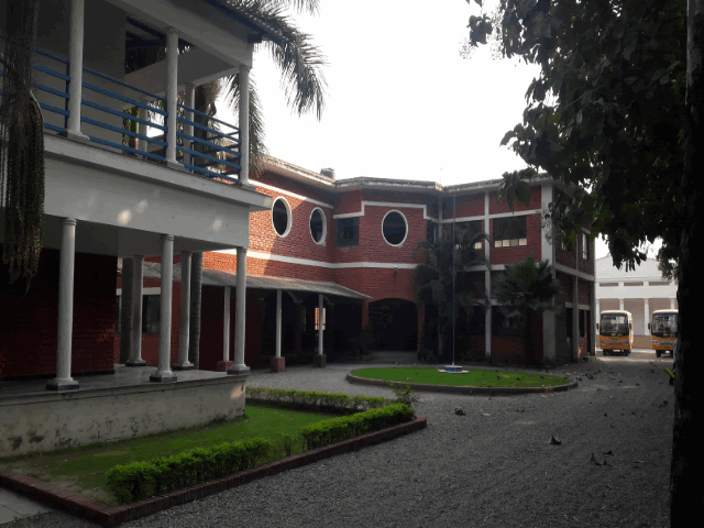 Vision Valley School – Kashipur