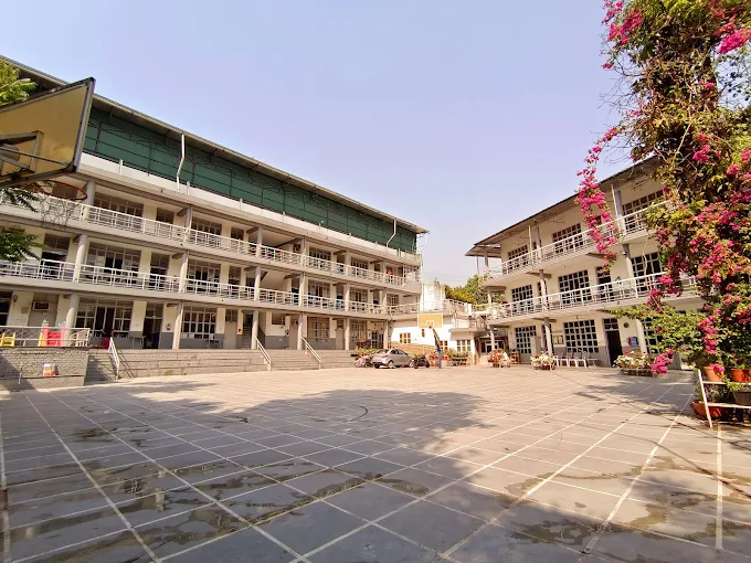 Best Schools in Haridwar 21 Whizzkid International School – Industrial Area, Haridwar