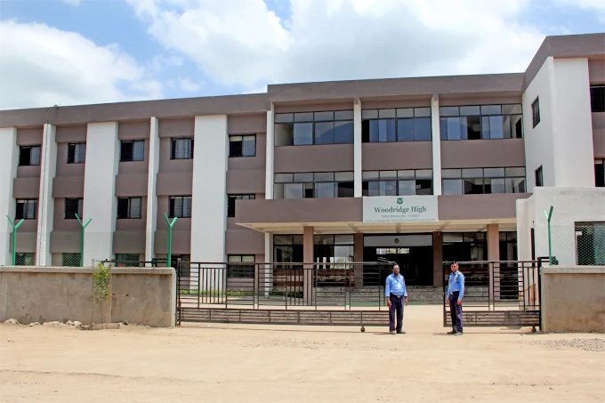 Best schools in Aurangabad 21 Woodridge High School, Aurangabad