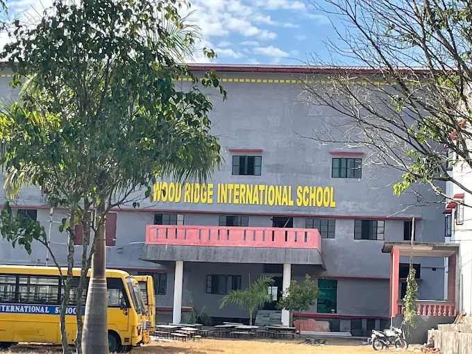 Woodridge International School, Panchanai, Siliguri