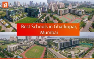 Best Schools in Ghatkopar